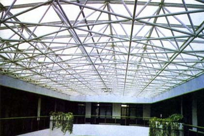 超高層建筑的結(jié)構(gòu)健康監(jiān)測(cè)方案設(shè)計(jì)