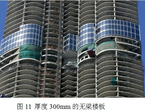 聚華光電超高建筑結構健康監(jiān)測